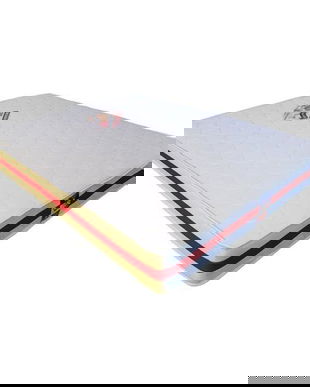 Saltea Superortopedică 120x200