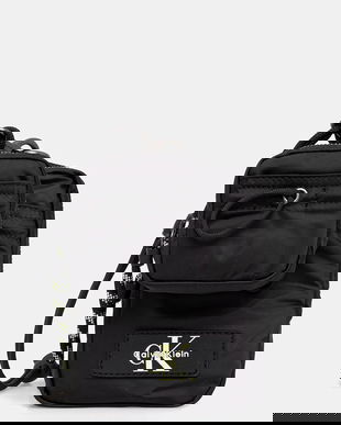 Calvin Klein borsetă