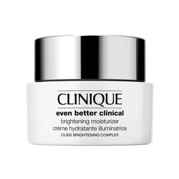 Crema pentru Clinique, Even Better Clinical, Luminează, Sm&acirc;nt&acirc;nă, Față, 50 ml