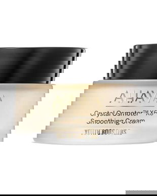 Crema pentru fata Ahava, Crystal Osmoter X6, Netezire, 50 ml