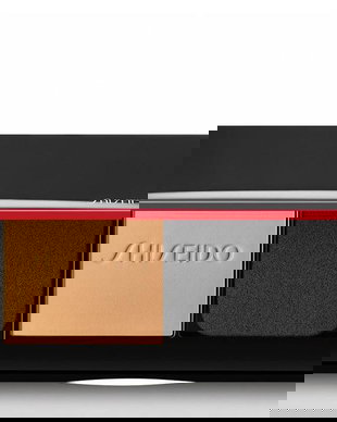 Fond de ten compact Shiseido, Synchro Skin Self-Refreshing 220, In, 4 g