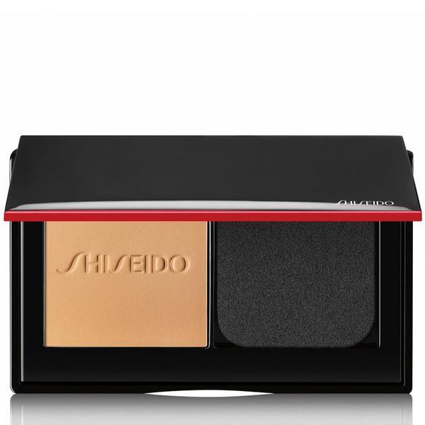 Fond de ten compact Shiseido, Synchro Skin Self-Refreshing 220, In, 4 g