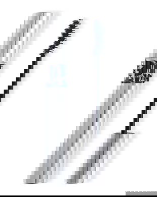 Rimel Christian Dior, Diorshow Iconic Overcurl, Volum, Mascara, 664, 6 g