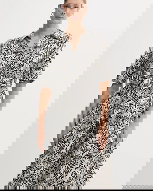 Tommy Hilfiger rochie din in