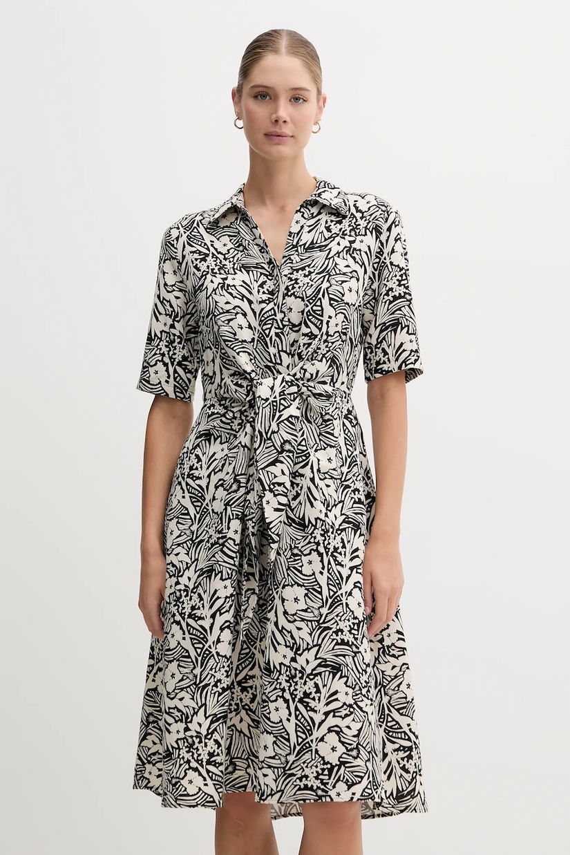 Tommy Hilfiger rochie din in