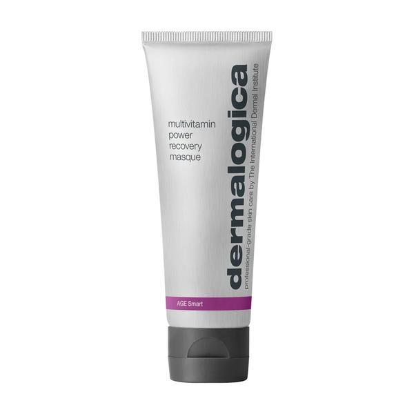 Masca crema pentru fata Dermalogica, Age Smart, Complex multivitaminic, Recuperare, 75 ml