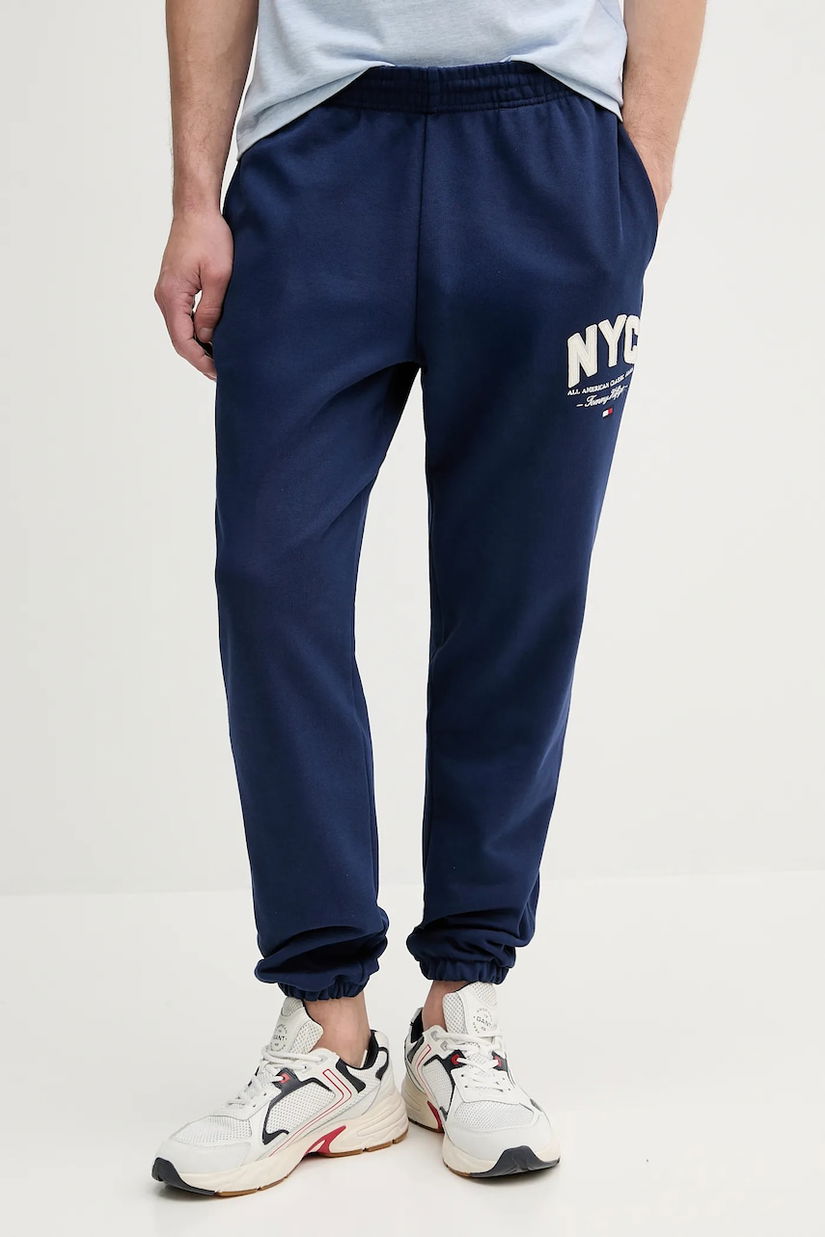 Tommy Hilfiger pantaloni de trening