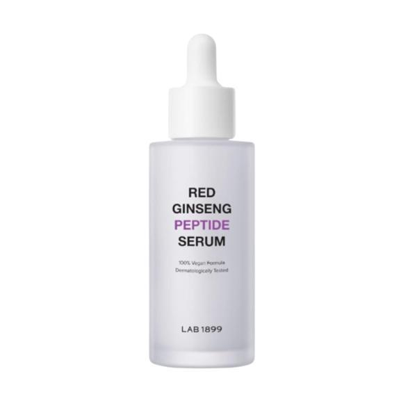 Ser pentru fata Lab 1899, Red Ginseng, Peptide, Ridicare, 50 ml