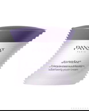 Crema de zi Payot, Supreme Sublimating, Anti-&icirc;mbătr&acirc;nire, 50 ml
