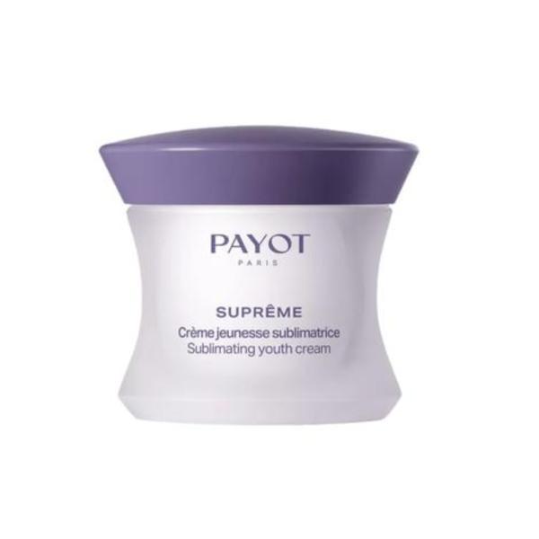 Crema de zi Payot, Supreme Sublimating, Anti-îmbătrânire, 50 ml
