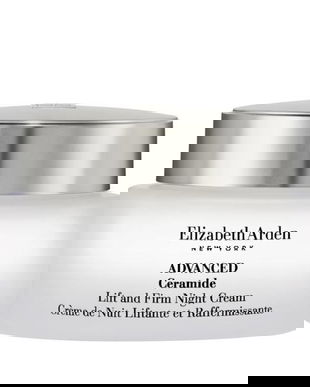 Crema de noapte Elizabeth Arden, Ceramide, 50 ml