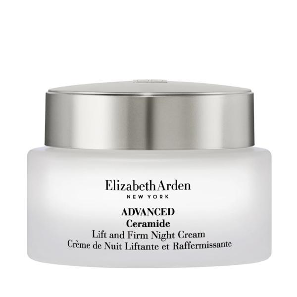 Crema de noapte Elizabeth Arden, Ceramide, 50 ml