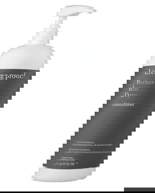 Balsam de păr Living Proof, Perfect Hair Day, 1000 ml