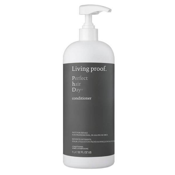 Balsam de păr Living Proof, Perfect Hair Day, 1000 ml