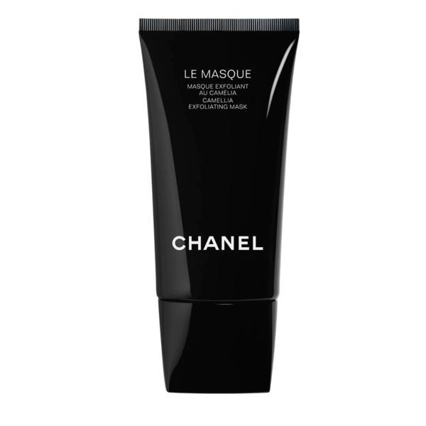 Masca crema pentru fata Chanel, Camelia, Exfoliere, 150 ml