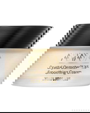 Crema pentru fata Ahava, Crystal Osmoter X6, Netezire, 50 ml