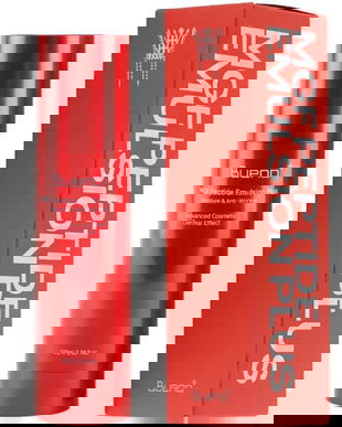 Emulsie Antirid cu Peptide MGF, pentru Hidratarea Tenului - Bueno MGF Peptide Emulsion Plus, 100 ml