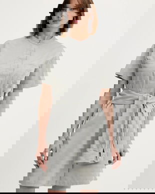 Emporio Armani rochie