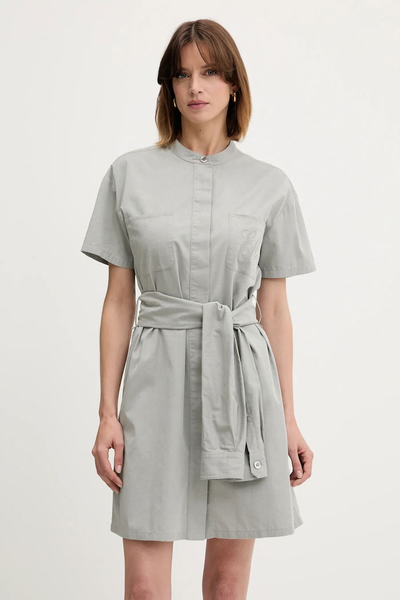 Emporio Armani rochie