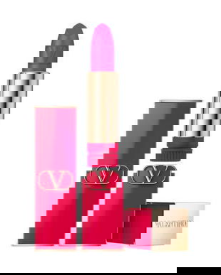 Ruj Valentino, Rosso, Mat 302R, 3.5 g