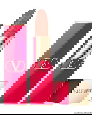 Ruj Valentino, Rosso, Mat 107A, 3.5 g