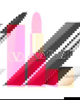 Ruj Valentino, Rosso, Mat, 22A, 3.5 g