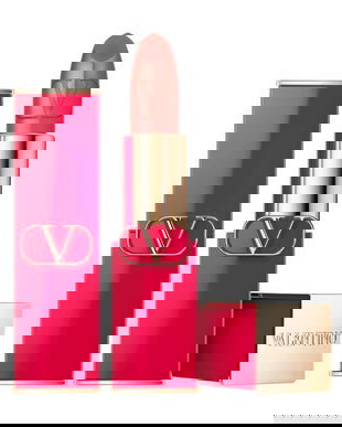 Ruj Valentino, Rosso, 100R, 3.5 g