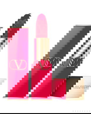 Ruj Valentino, Rosso, Mat 215A, 3.5 g