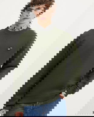 HUGO bluză Dargencrew