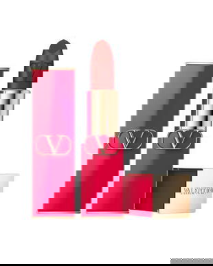 Ruj Valentino, Rosso, Mat, 111A, 3.5 g