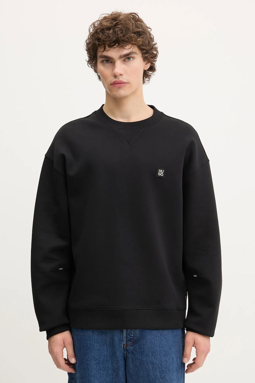 HUGO bluză Dargencrew