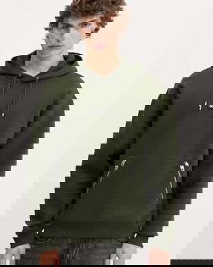 HUGO bluză Dargenhood