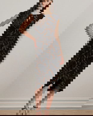 Lauren Ralph Lauren rochie