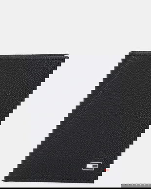 Tommy Hilfiger carcasă din piele