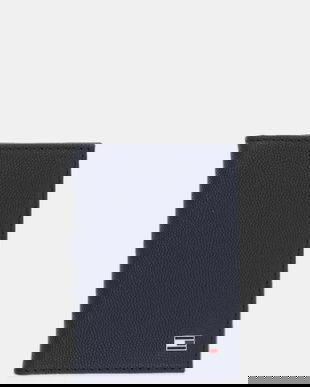 Tommy Hilfiger carcasă din piele