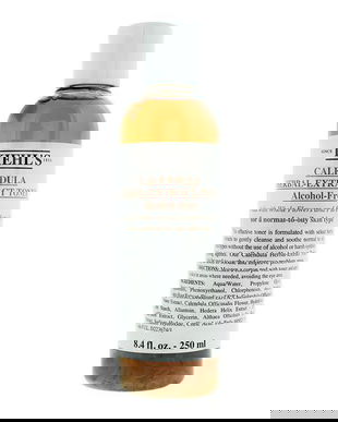 Lotiune tonica pentru fata Kiehl's, Calendula, Herbal, Calmant, 250 ml