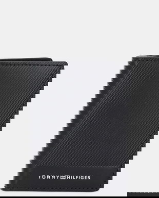 Tommy Hilfiger carcasă din piele