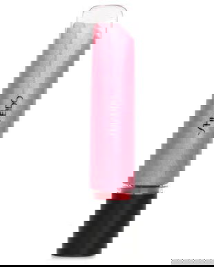 Luciu de buze Shiseido, Shimmer Gel, 04, Bara Pink, 9 ml