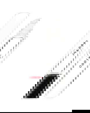 Luciu de buze Shiseido, Crystal, Clar, 9 ml