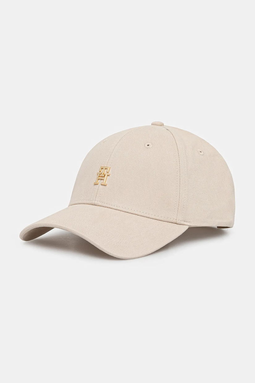 Tommy Hilfiger șapcă de baseball din bumbac