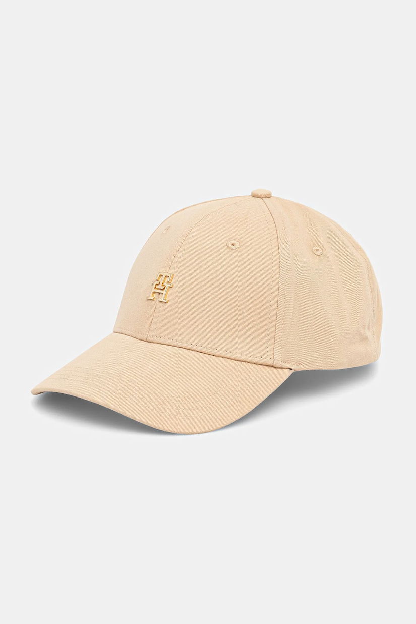 Tommy Hilfiger șapcă de baseball din bumbac