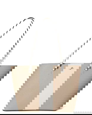 Lauren Ralph Lauren poșetă de piele