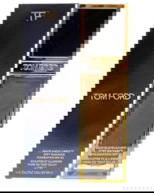 Fond de ten lichid Tom Ford, Shade&amp;Illuminate, 11,5, 30 ml