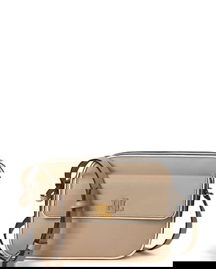 Lauren Ralph Lauren poșetă de piele