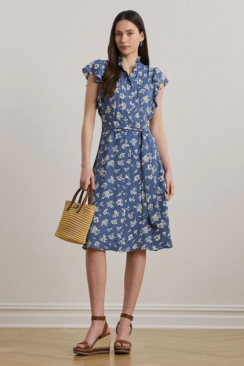 Lauren Ralph Lauren rochie