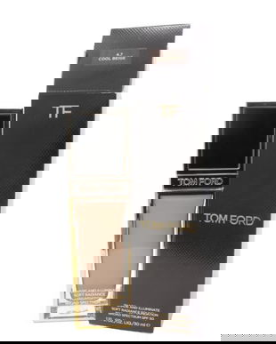 Fond de ten lichid Tom Ford, Shade&amp;Illuminate, 9,5, 30 ml