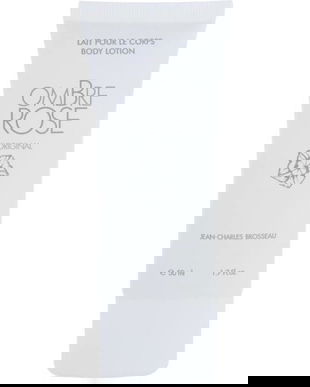 Loțiune de corp Jean Charles Brosseau, Ombre Rose, Natural, Hidratant, 200 ml