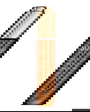 Ser pentru fata Ahava, Dead Sea Osmoter, 30 ml