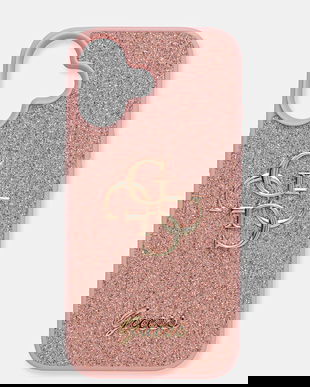 Guess carcasă de telefon iPhone 16