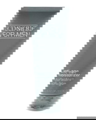 Crema de zi Clinique, Men, Anti-&icirc;mbătr&acirc;nire, 100 ml